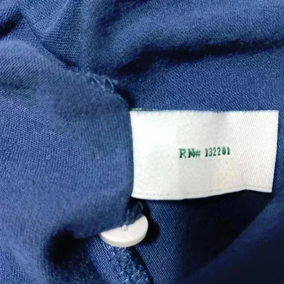 2 Criquet Classic Players Shirt 💯ORGANIC cotton Short Sleeve Polo. Men's sizeXL - Picture 5 of 8